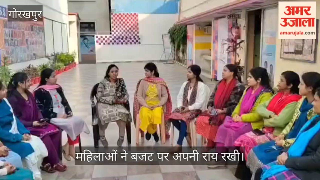 Budget full of education for daughters and employment for women