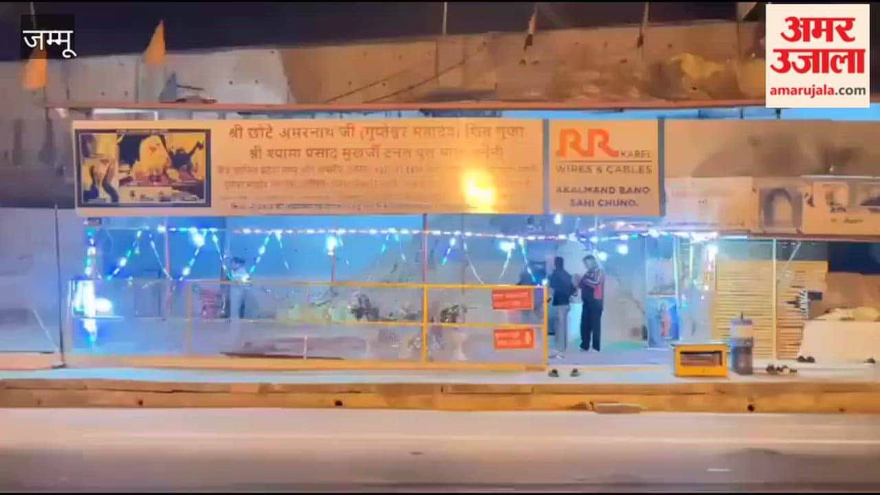 Devotees busy preparing for Mahashivratri