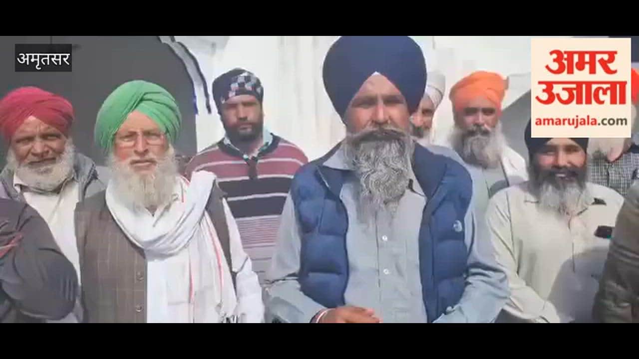 Police should not harass common people said Sarwan Singh Pandher