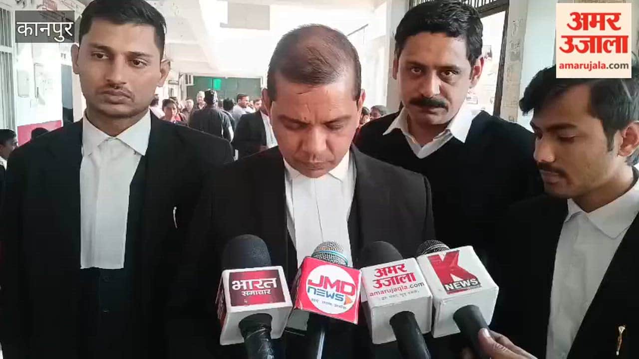 Kanpur Lamborghini accident: Court rejects driver Mohan's surrender