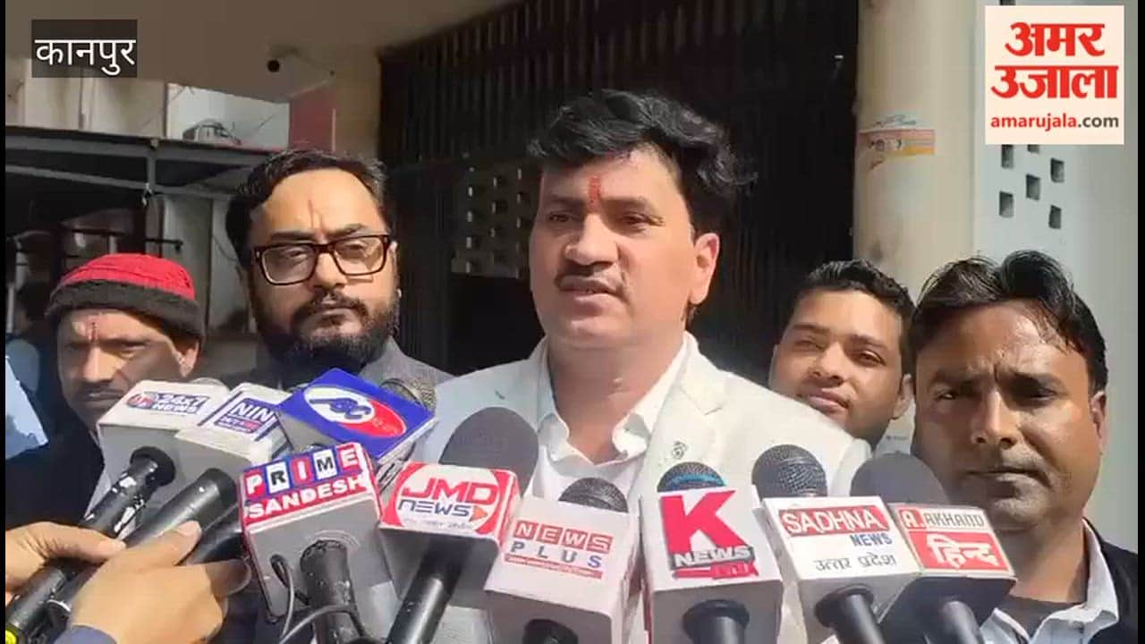 Anoop Shukla said The Traders' Protection Commission should be formed immediately