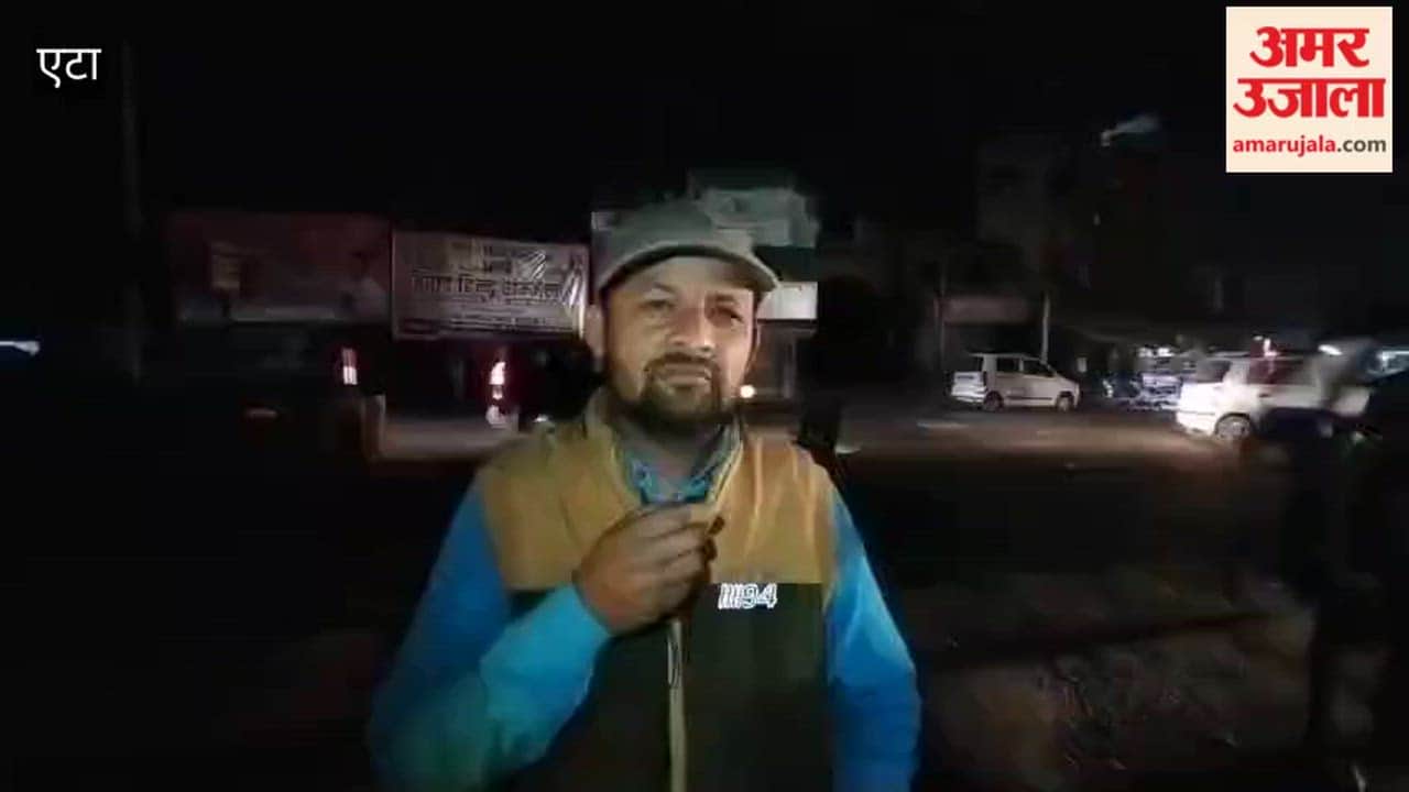 Tight security on Kanwar Yatra route