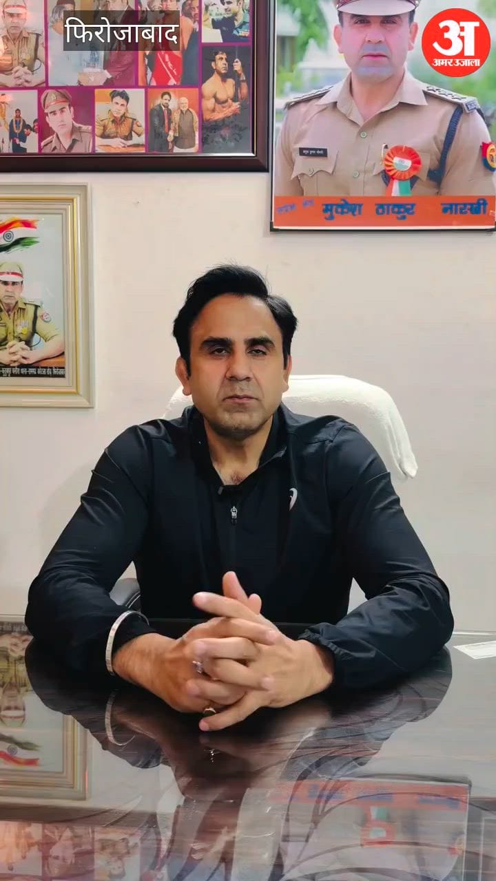 VIDEO:  'राजपाल यादव एक बेहतरीन कलाकार, हमारा फर्ज बनता है', एसपी अनुज चाैधरी ने कहे ये शब्द; भेजी आर्थिक मदद