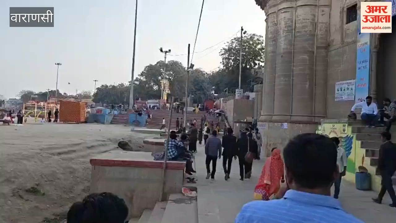 monk blessing of young woman proved costly video goes viral