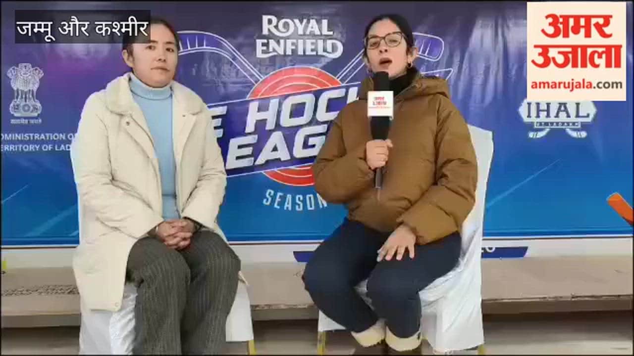 Royal Enfield Social Mission strengthens sports and community development in Ladakh