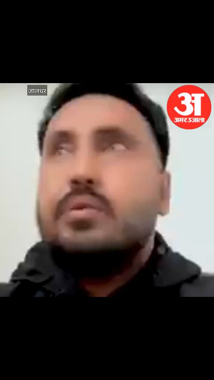 लक्की ओबेरॉय हत्याकांड के आरोपी दलबीरा ने खुद को बताया बेगुनाह