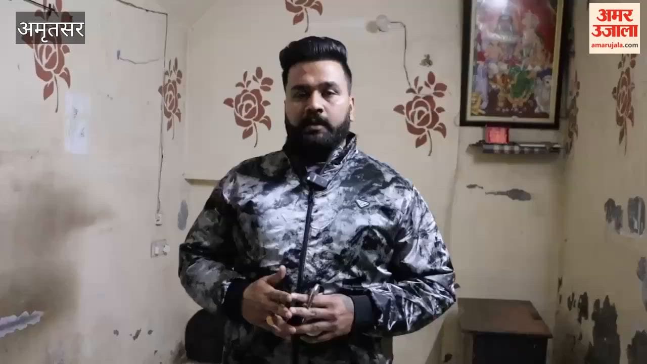 Video of gambling at Naiya Wala More in Amritsar goes viral, police investigates