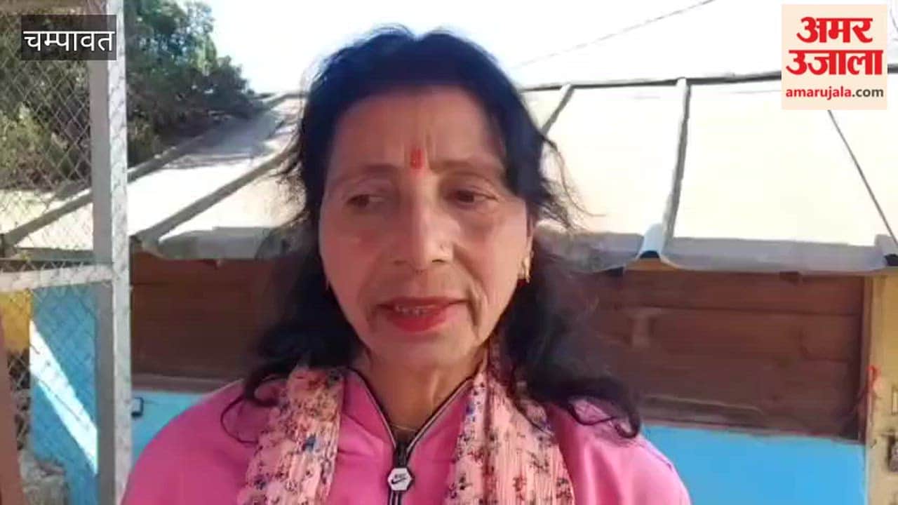 Asha workers stage protest in Lohaghat