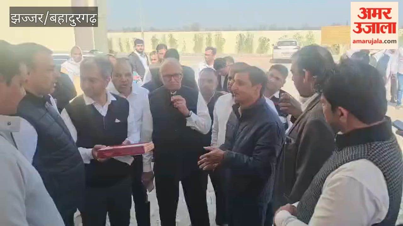 Agreement reached between administration and lawyers in Badli, Bahadurgarh