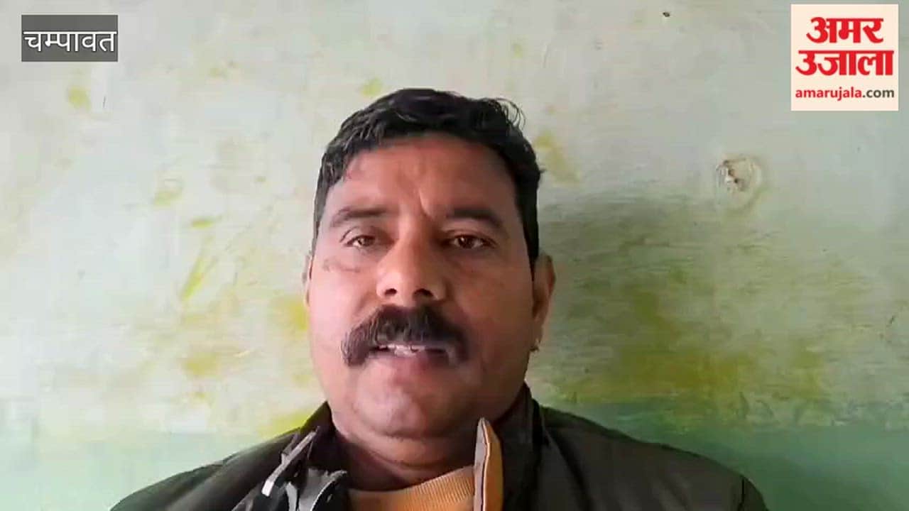 Three-day protest demanding opening of law faculty in Lohaghat Government PG College