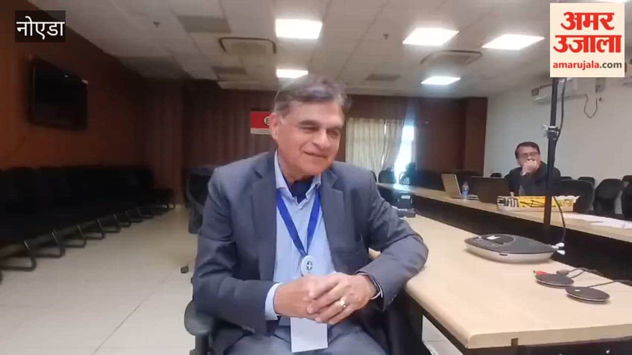 Anveshan 2026 organized at PGI Child Health