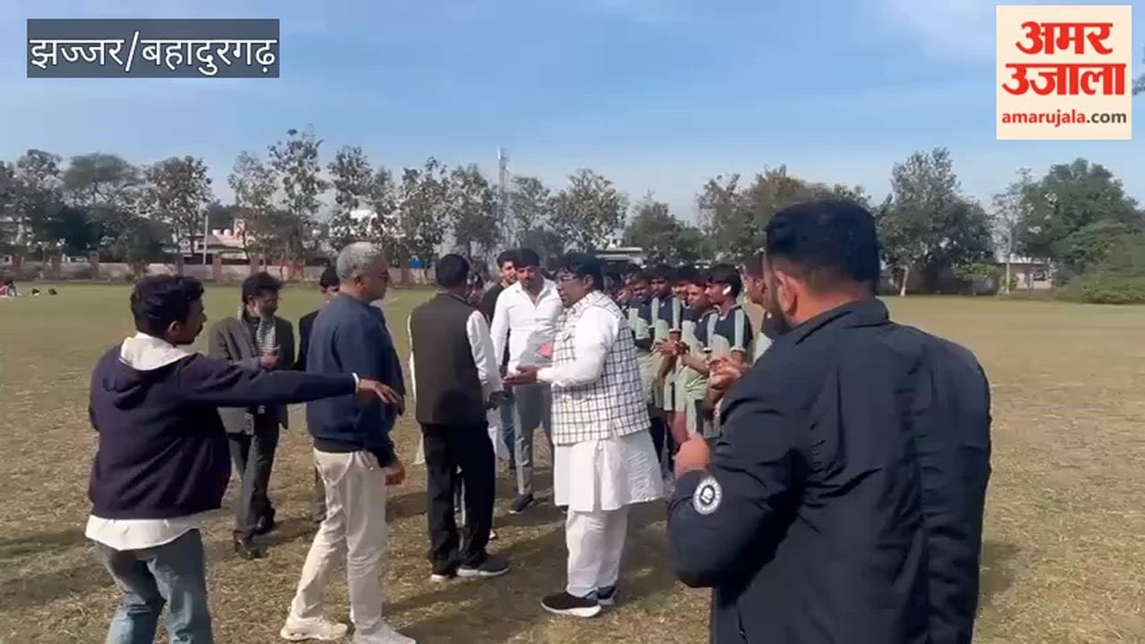 Government Polytechnic Institute Adampur stood first in the two-day Inter Polytechnic Football Competition in Jhajjar.