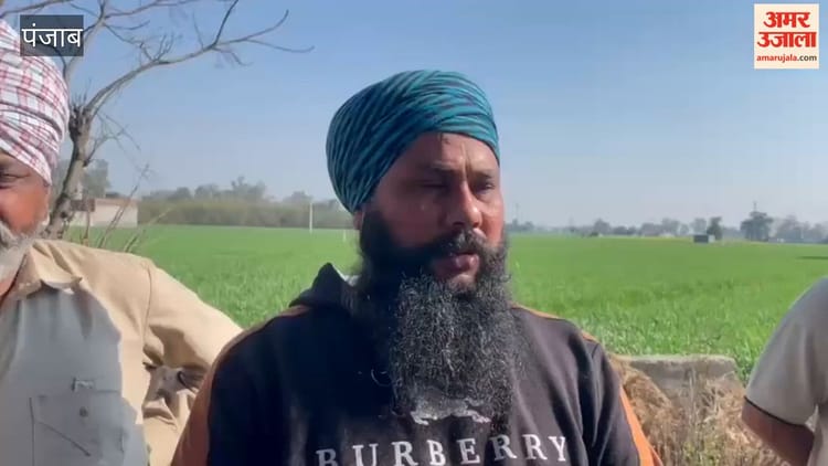 फगवाड़ा-भानोकी रोड पर ट्रक व मोटरसाइकिल की टक्कर में मोटरसाइकिल चालक की मौत