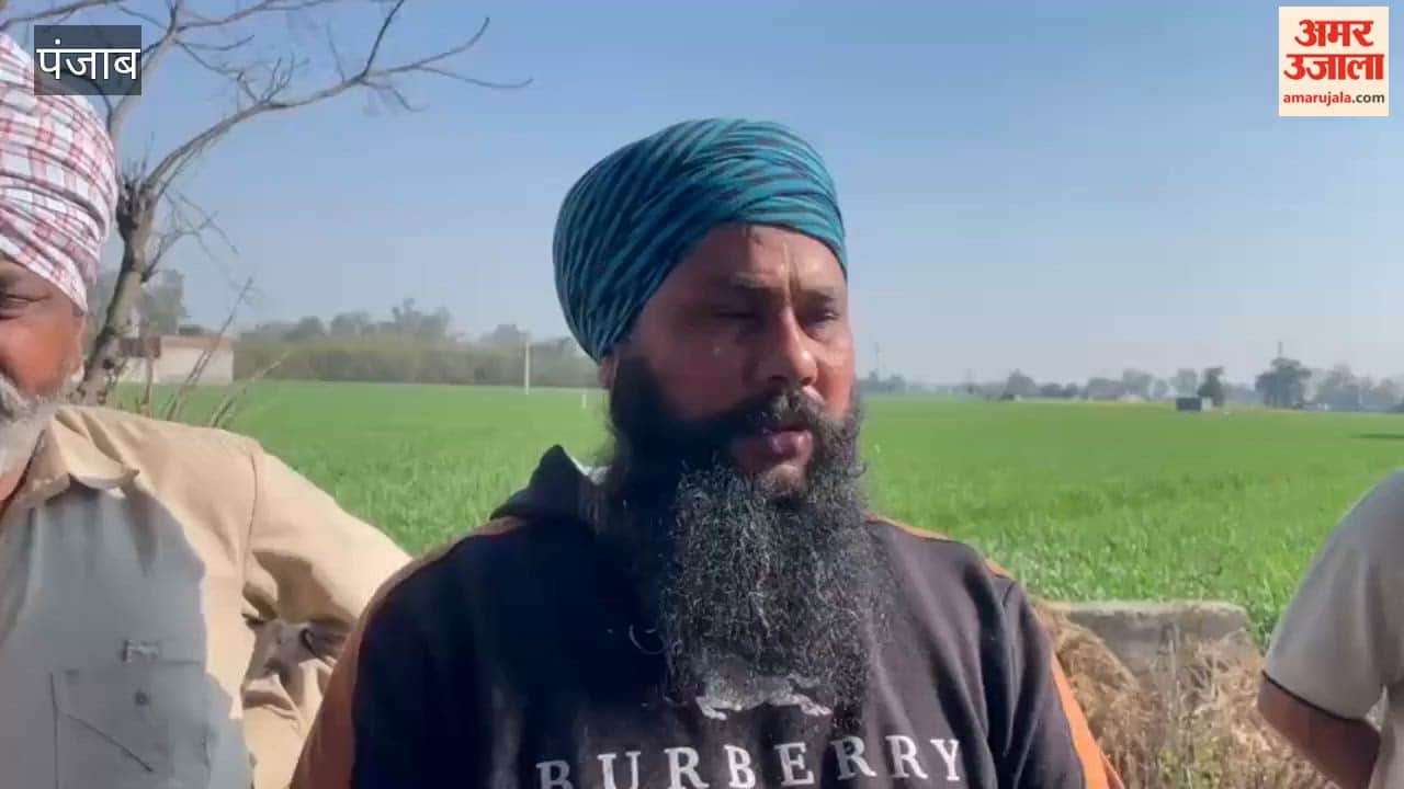 Motorcyclist killed in collision between truck and motorcycle on Phagwara-Bhanoki road