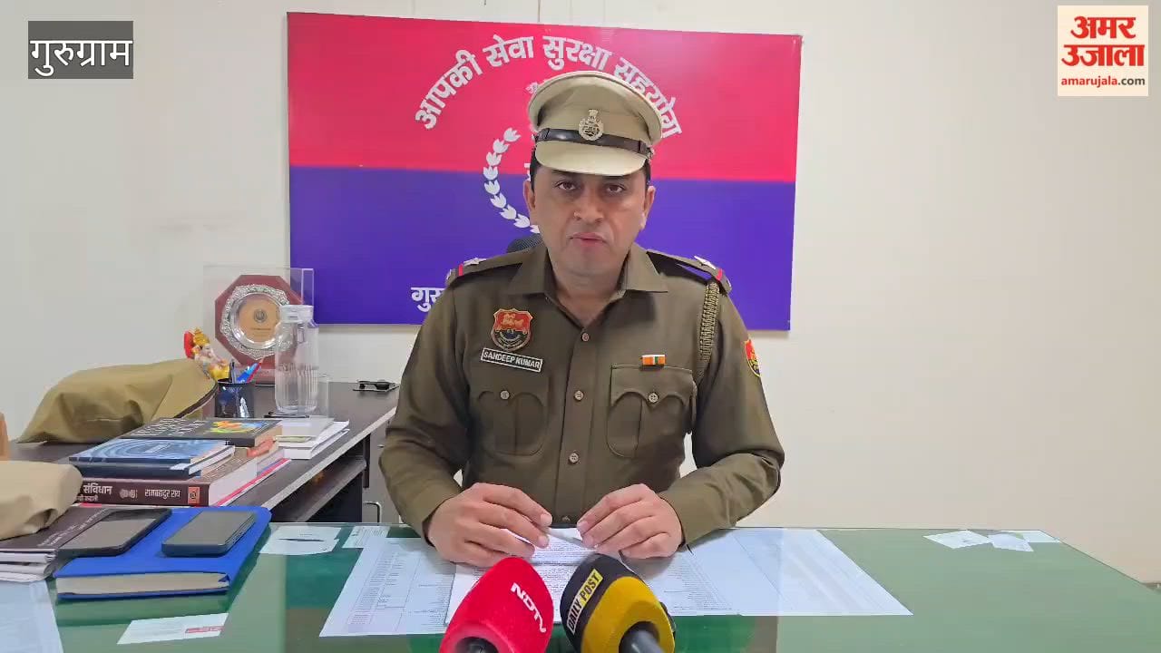 Accused arrested in Gurugram murder case of electrician
