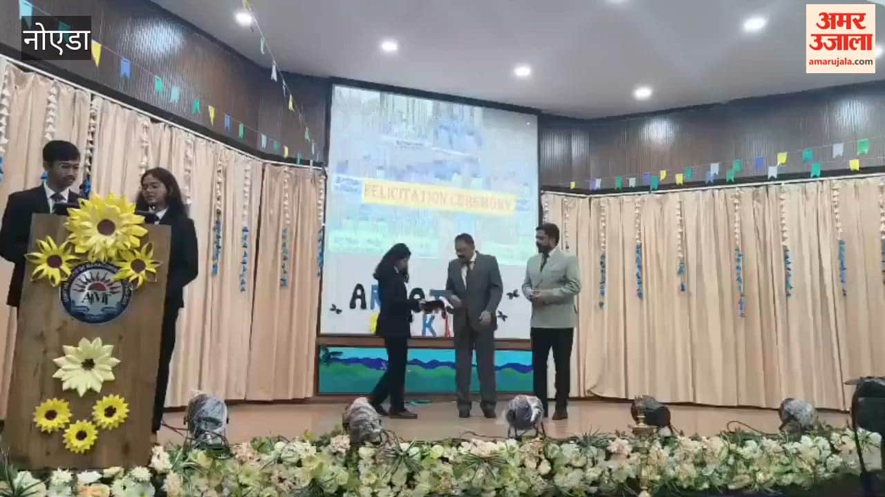 Armotsav concludes at Army Institute in Greater Noida