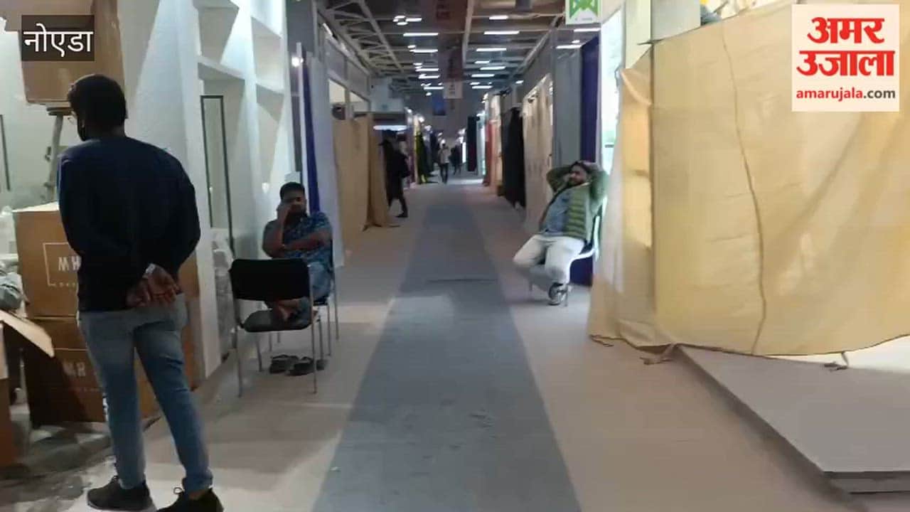 More than 150 foreign buyers will participate in IHSGF Delhi Fair 2026