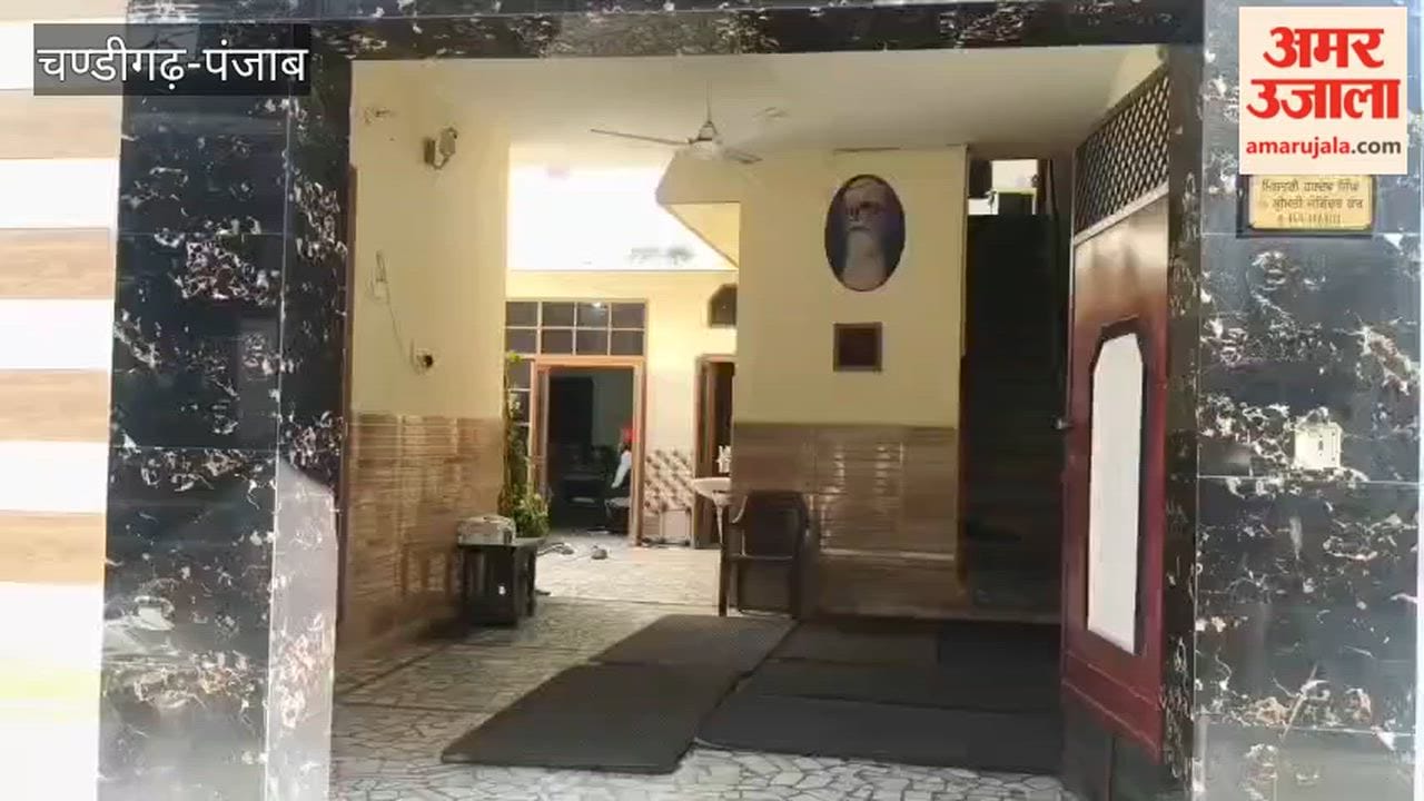 Barnala man murdered in Manila