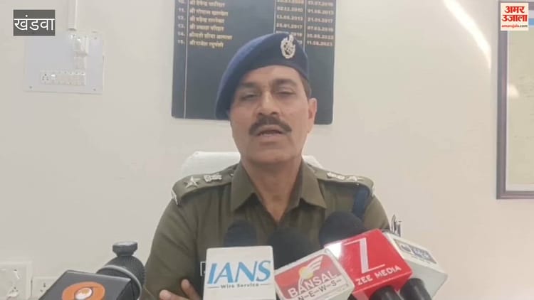 Khandwa News: AI से बनाई थी विधवा चाची की भतीजे संग अश्लील तस्वीरें, महिला की भाभी ही निकली षडयंत्रकारी