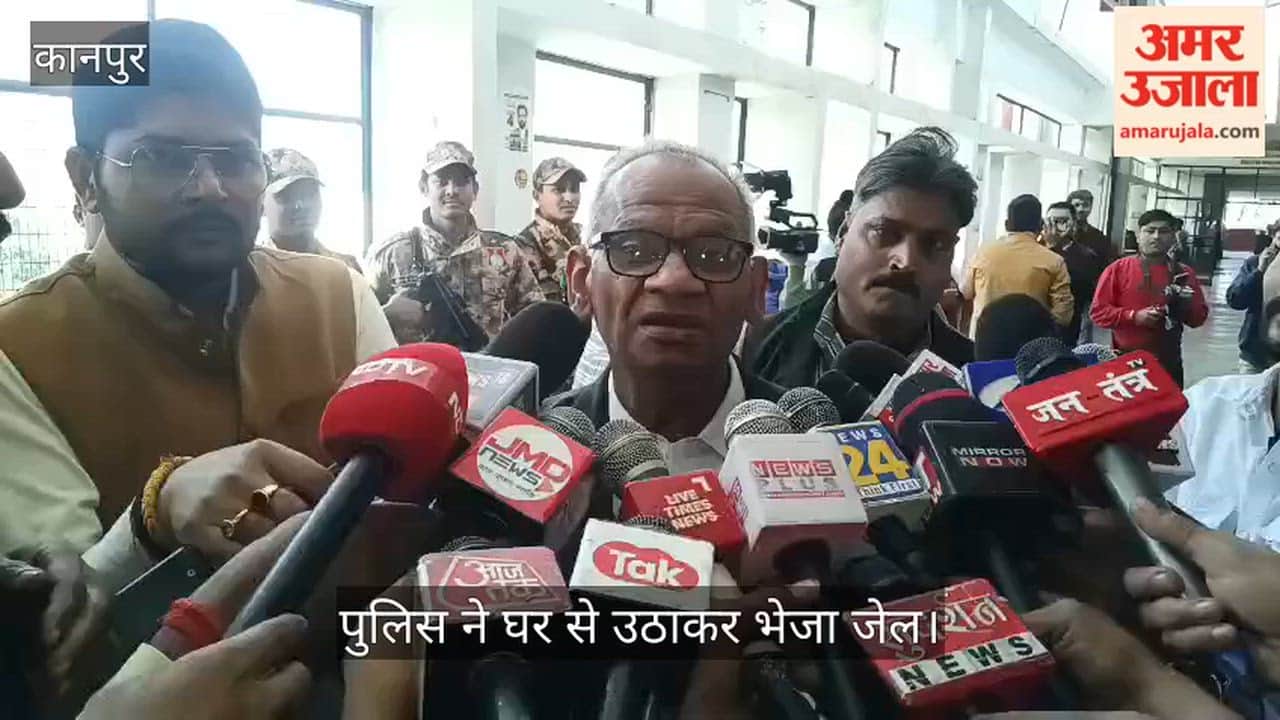 कानपुर लैंबॉर्गिनी कांड में एक्शन: नोटिस रिसीव न करना शिवम मिश्रा को पड़ा महंगा, वकील ने बताया बेगुनाह