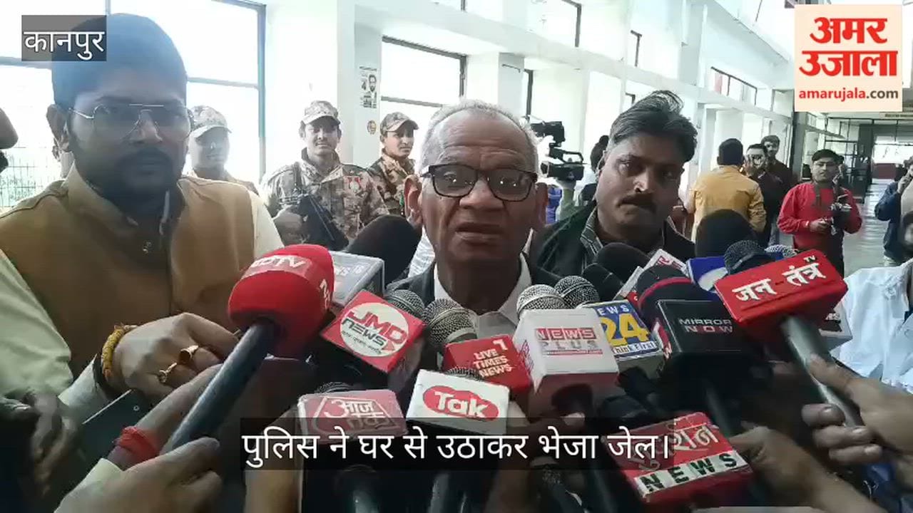 कानपुर लैंबॉर्गिनी कांड में एक्शन: नोटिस रिसीव न करना शिवम मिश्रा को पड़ा महंगा, वकील ने बताया बेगुनाह