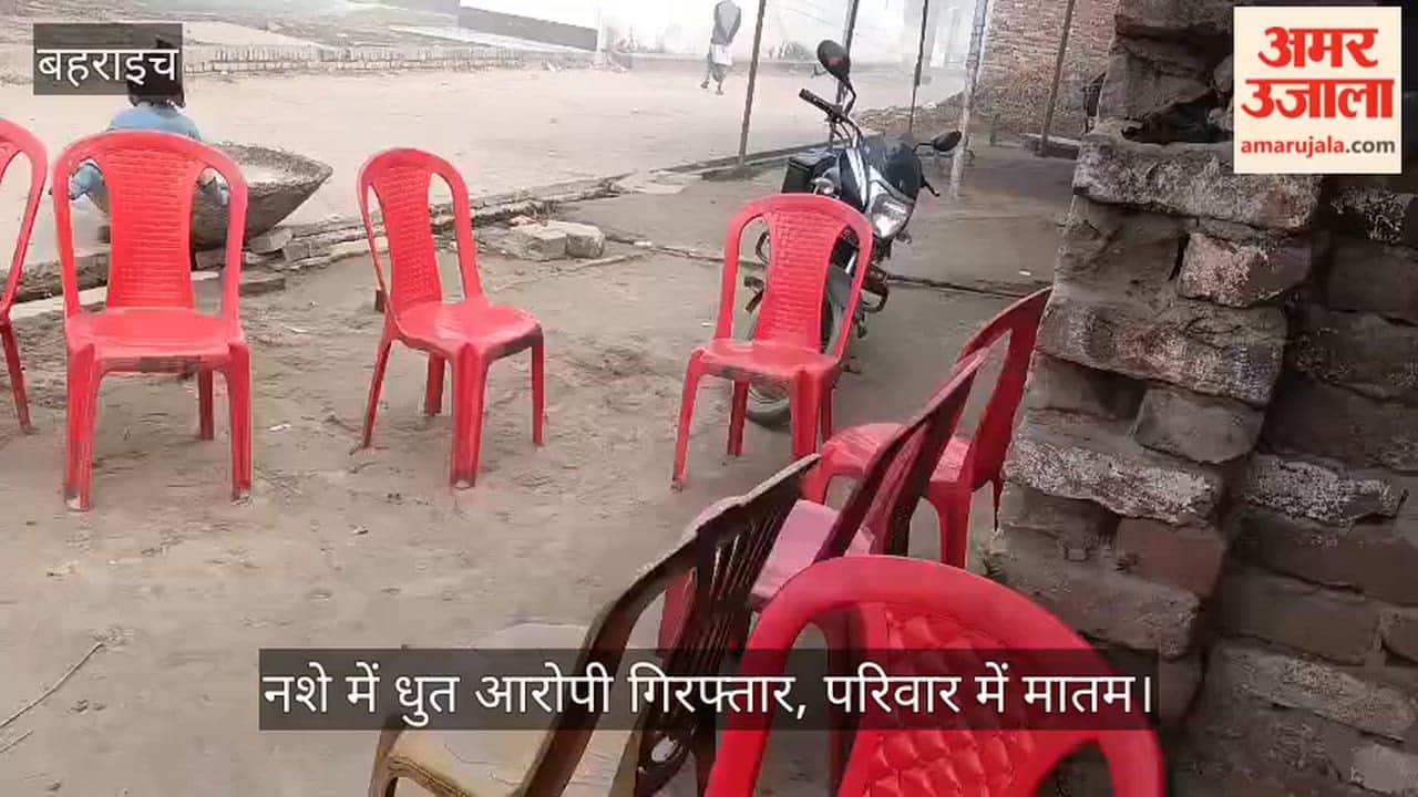 VIDEO: बंटवारे के विवाद में बड़े भाई ने छोटे भाई की ईंट से कुचलकर की हत्या
