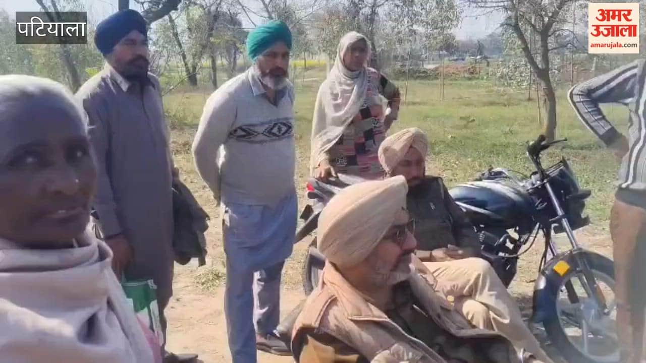 Ruckus erupts in Patiala over death of married woman, in-laws accused of murder