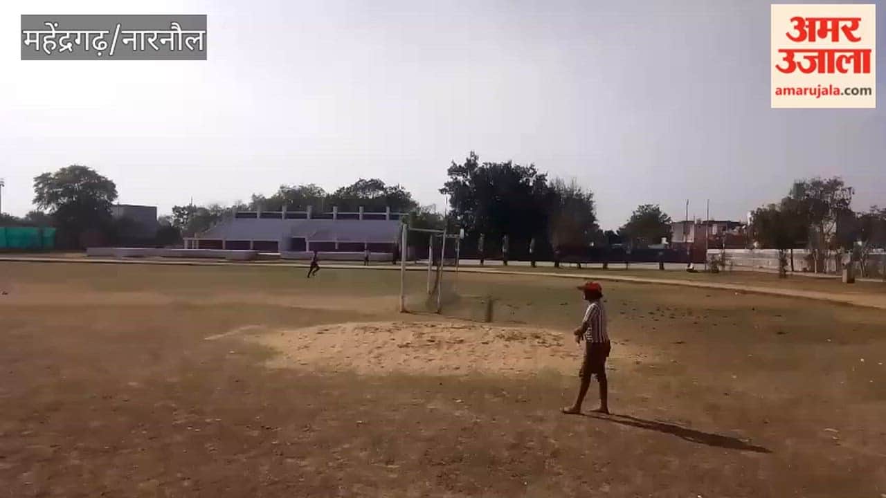 Khelo India Centres to be opened in 15 sports in Narnaul district