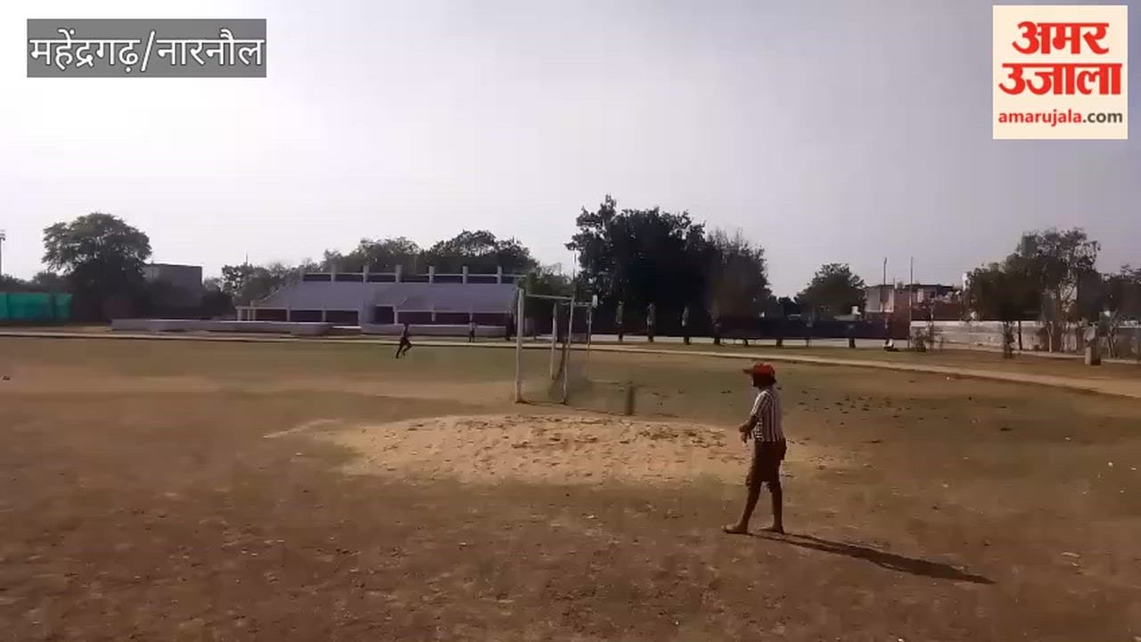 Khelo India Centres to be opened in 15 sports in Narnaul district