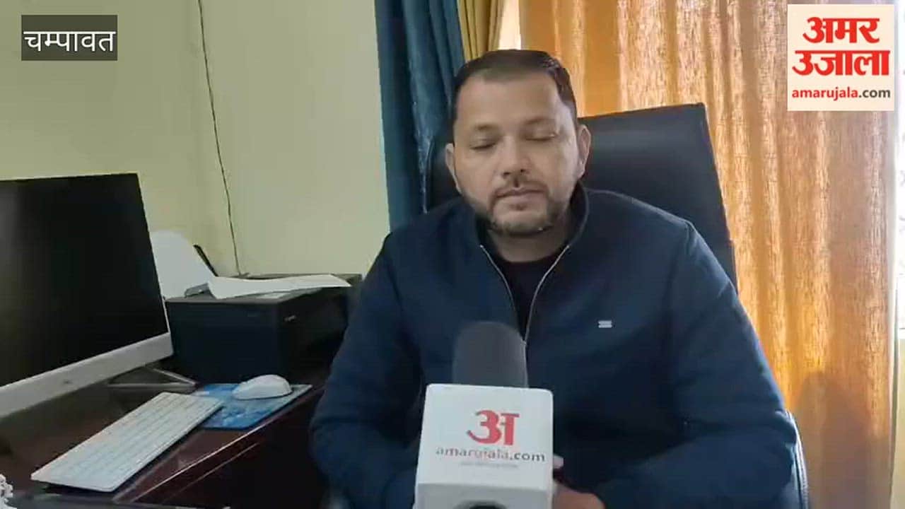 Generic medicines for animals will be available through cooperative societies in Champawat