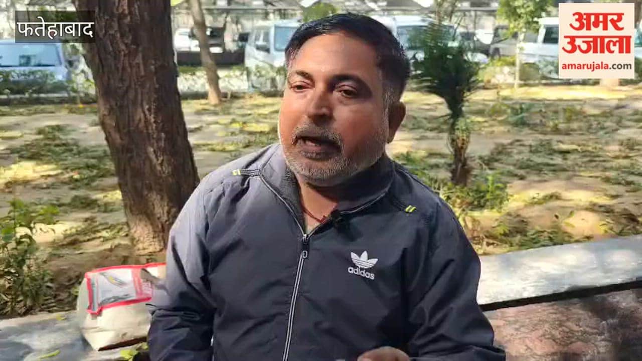 Man seeks euthanasia over land transfer issue