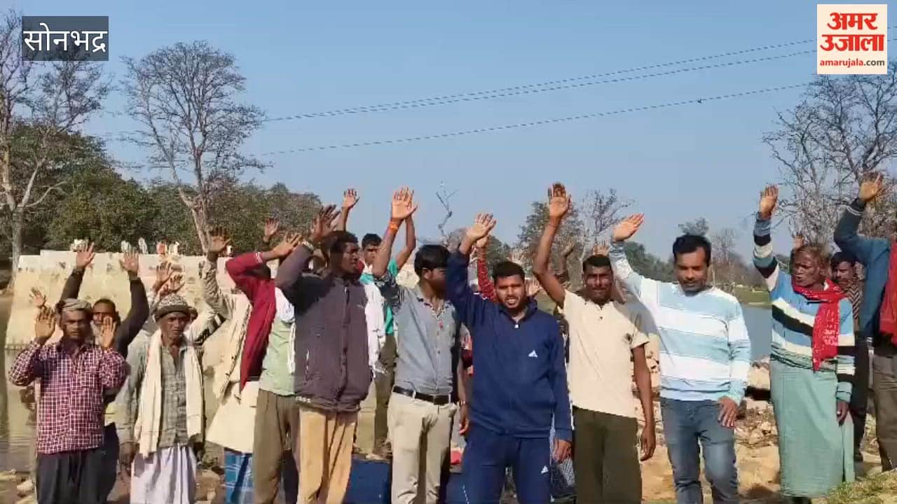 Incomplete bridge causes problems 30 village panchayats lose contact