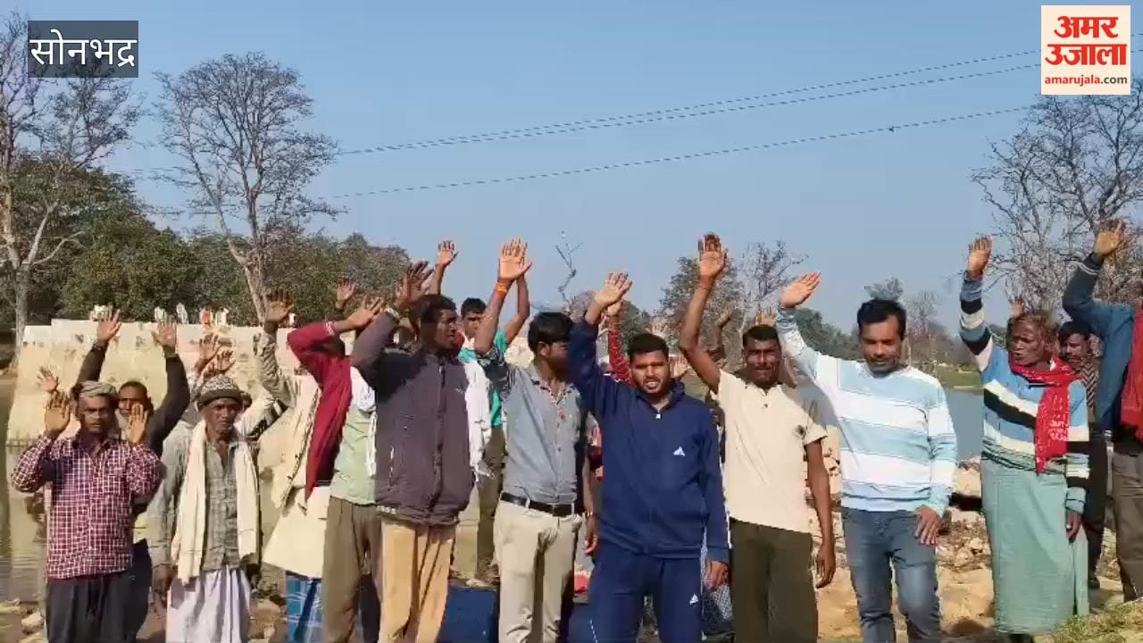 Incomplete bridge causes problems 30 village panchayats lose contact