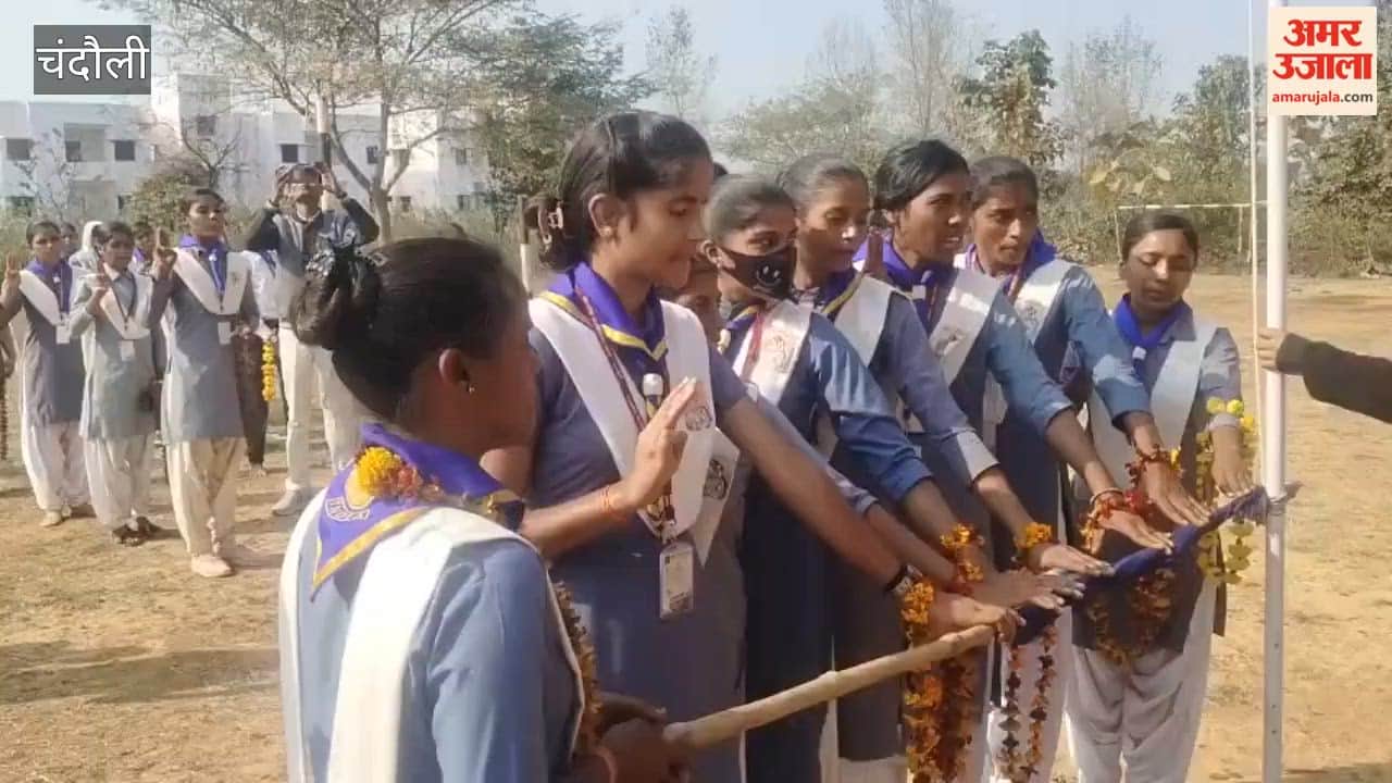 Mega Legal Aid Camp in Naugarh led by Civil Judge Dr. Indu Rani