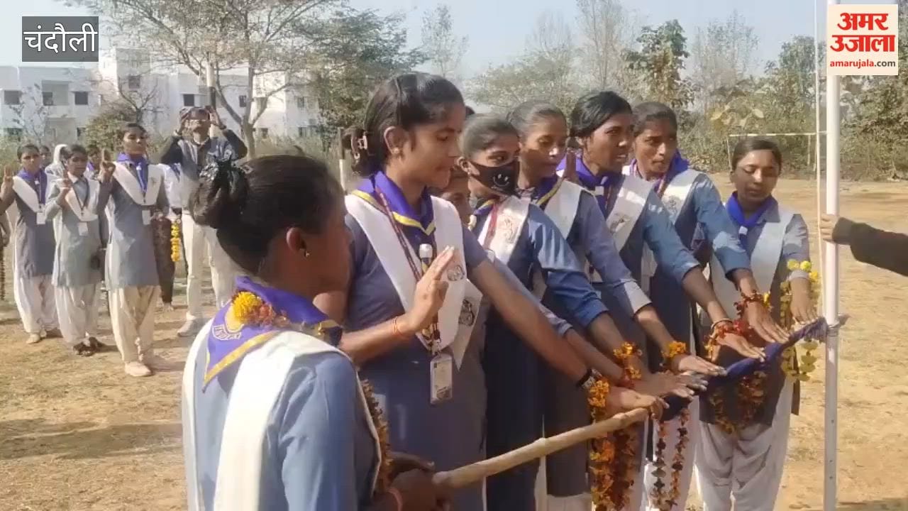 Mega Legal Aid Camp in Naugarh led by Civil Judge Dr. Indu Rani