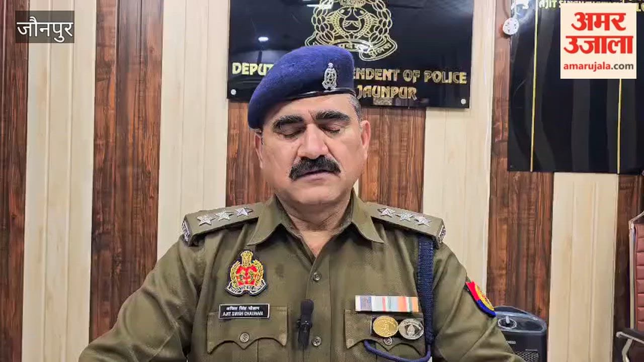Elder brother strangled younger brother to death in janpur