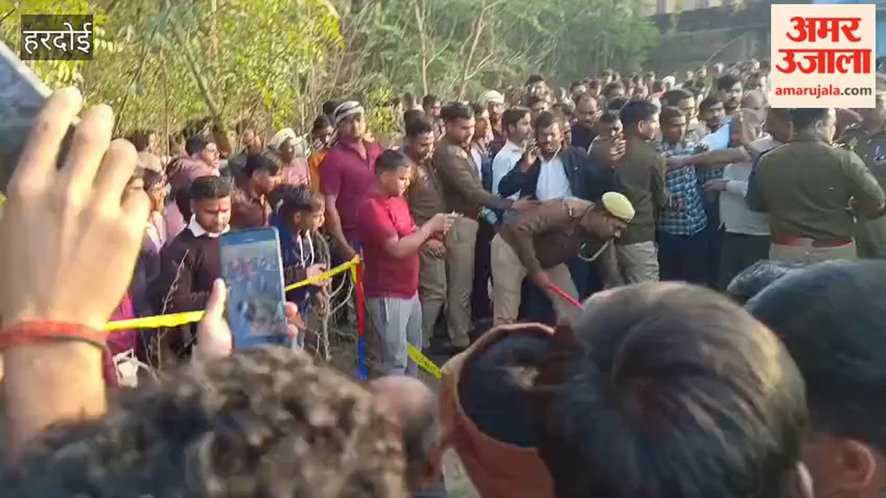 Guest house operator brutally murdered in Hardoi