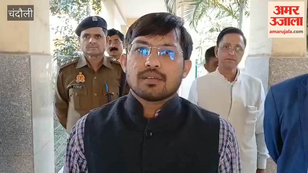 Board exams begin on 18 February preparations complete to ensure cheating-free examination in Chandauli