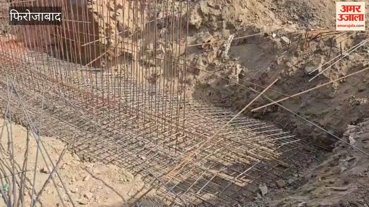 Villagers create ruckus in Firozabad over narrow underpass