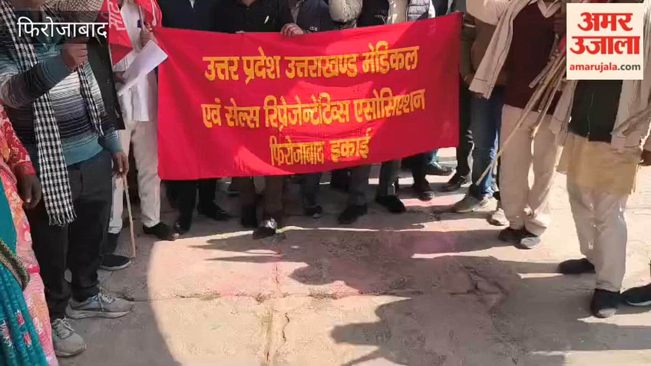 Electricity workers protested against privatization