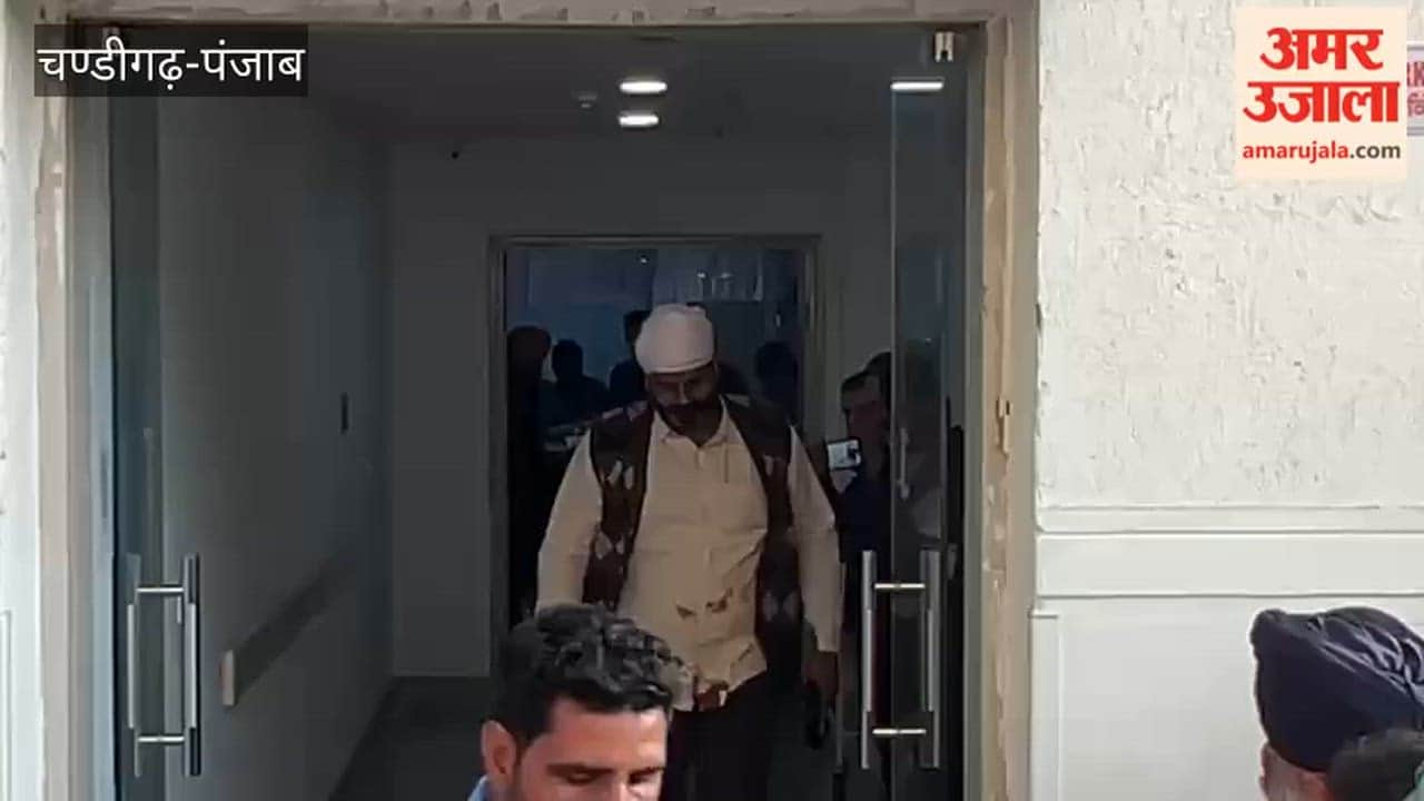 One of the three people injured in Ferozepur firing died, two are in critical condition.