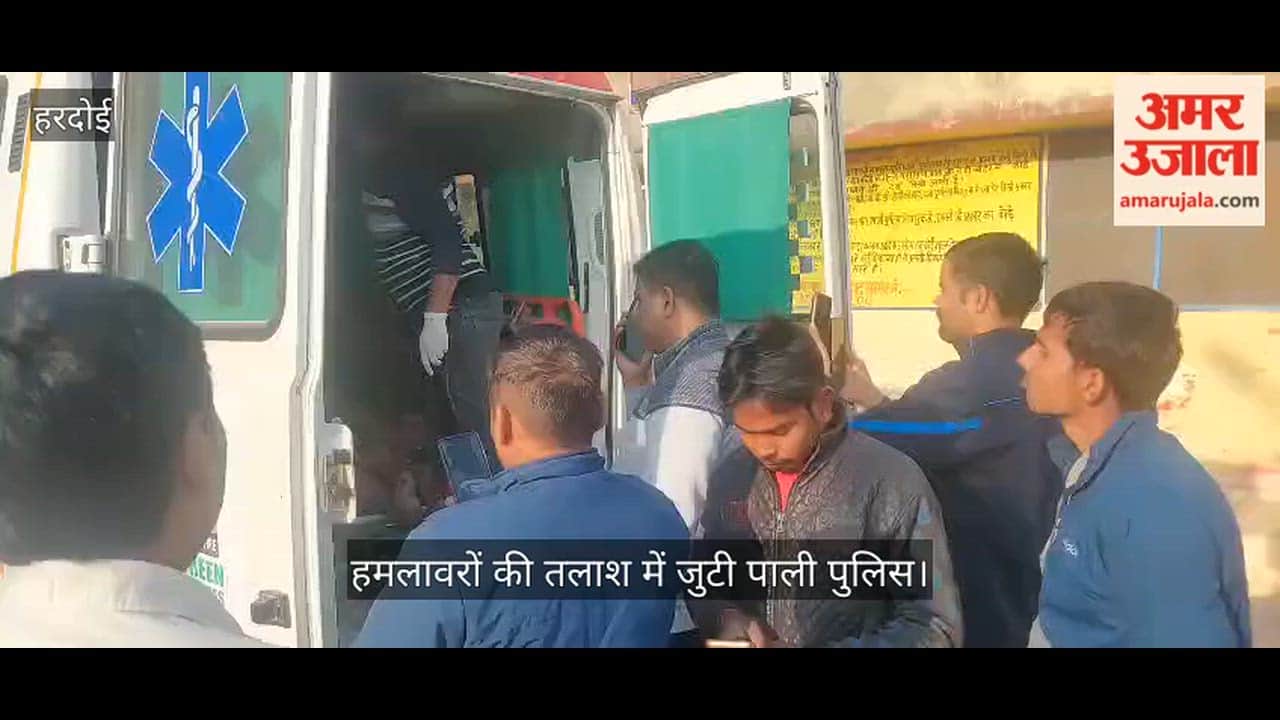 हरदोई: लहूलुहान हालत में मिले डिप्टी कमिश्नर के भाई,  मेडिकल कॉलेज में मृत घोषित