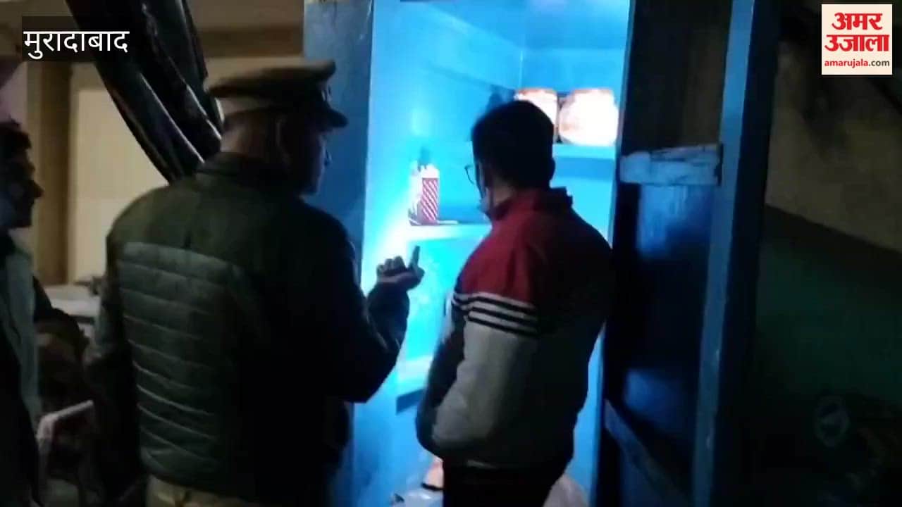 Son-in-law kills mother-in-law, Ruksana on seeing gun says- put this toy in your pocket, accused arrested