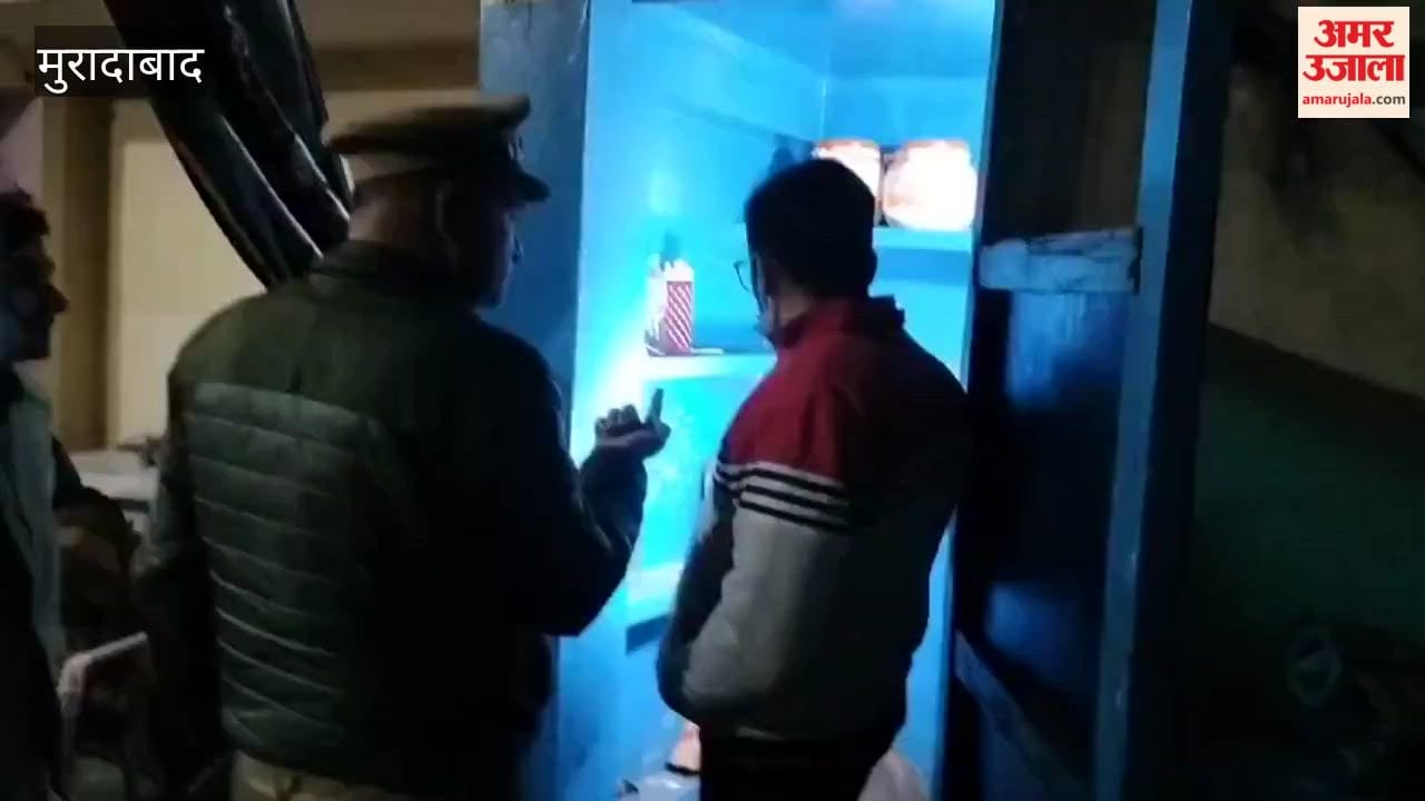 Son-in-law kills mother-in-law, Ruksana on seeing gun says- put this toy in your pocket, accused arrested