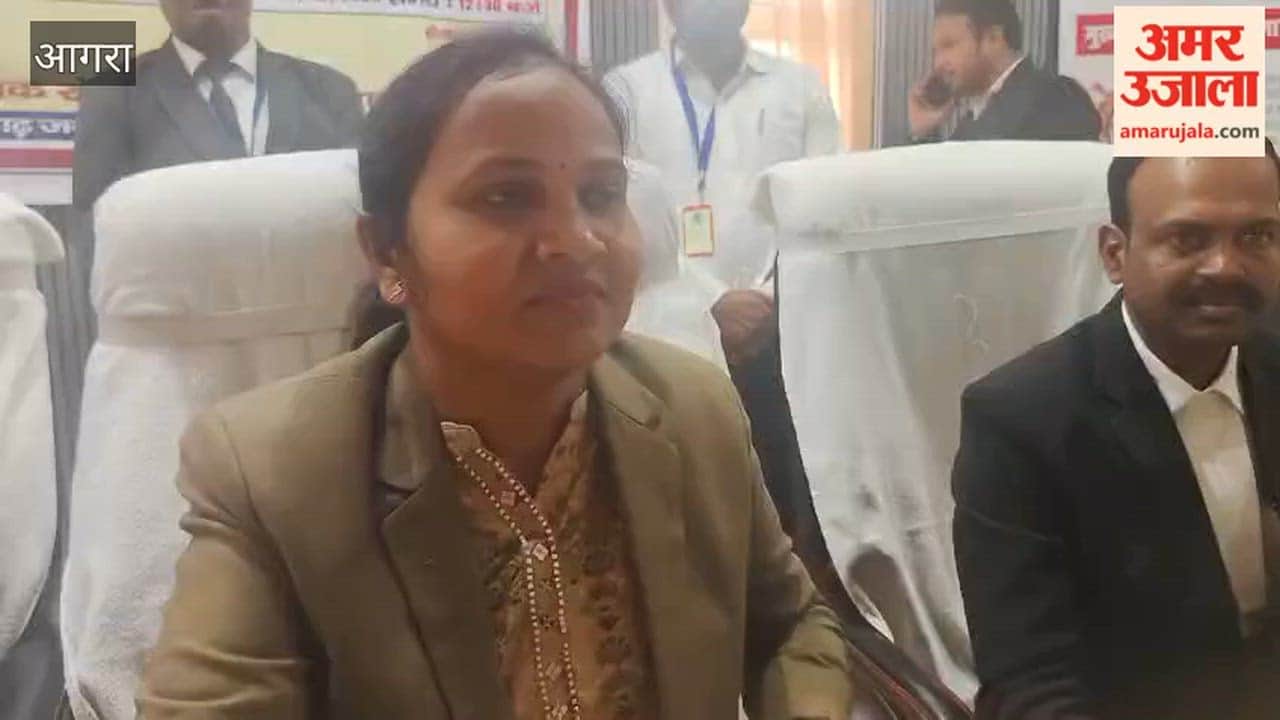 Multi-Department Public Service Camp Organized in Kheragarh