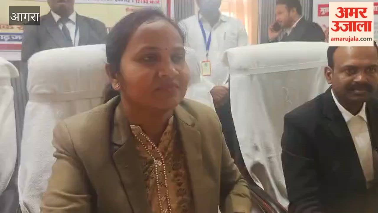 Multi-Department Public Service Camp Organized in Kheragarh