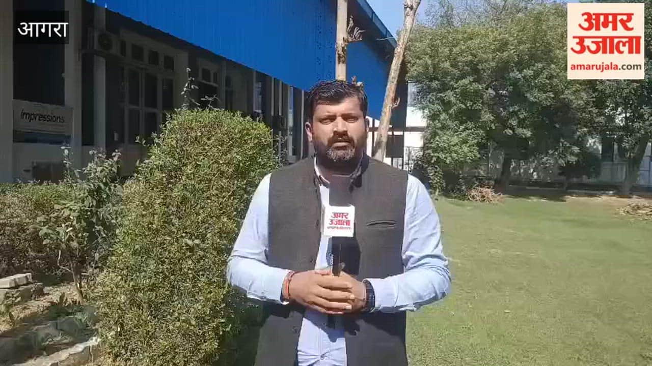 Mahashivratri officers went out to see the arrangements