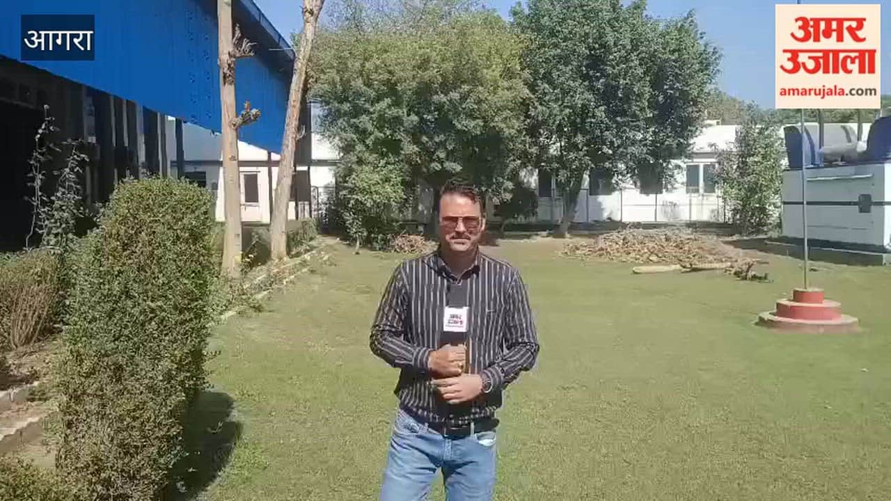 Shopkeepers of Labhchand Market appeal to DM, market in crisis