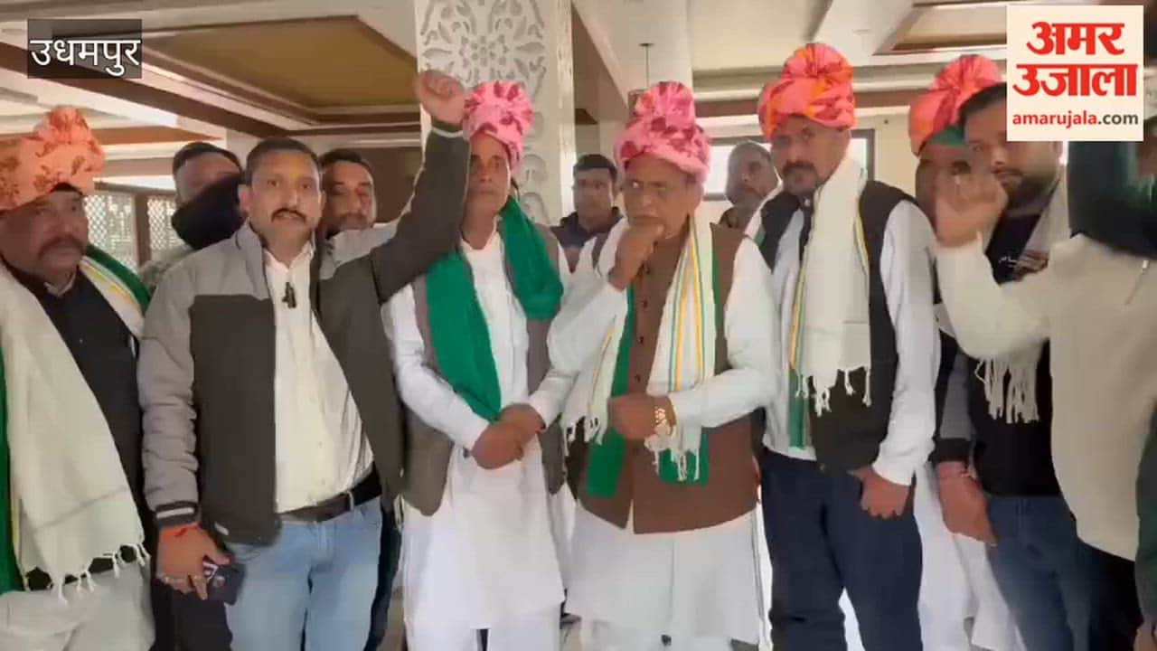 In the meeting of Bharatiya Kisan Union Tikait, deep brainstorming was done on the problems of farmers.