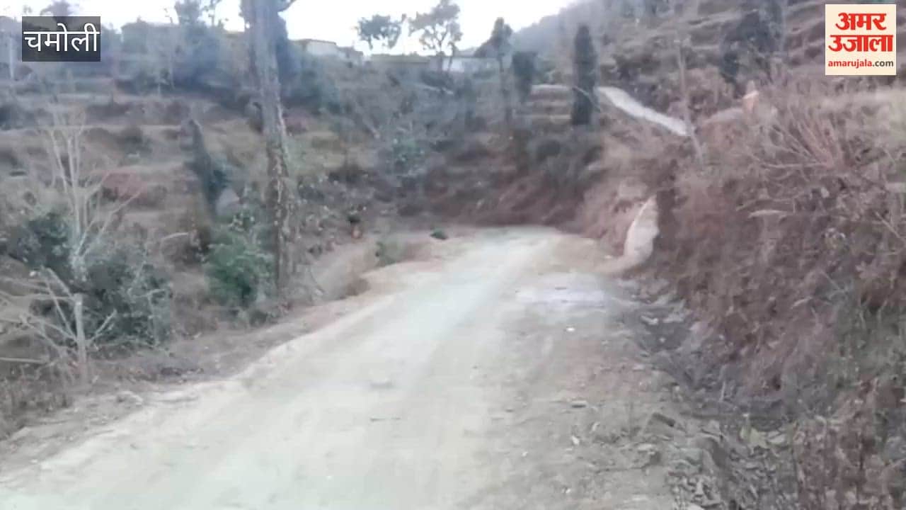 VIDEO: Five years later Jaurasi-Tonji motorway remains incomplete and in a dilapidated condition; villagers appeal to the DM